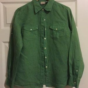 LL Bean Shirt